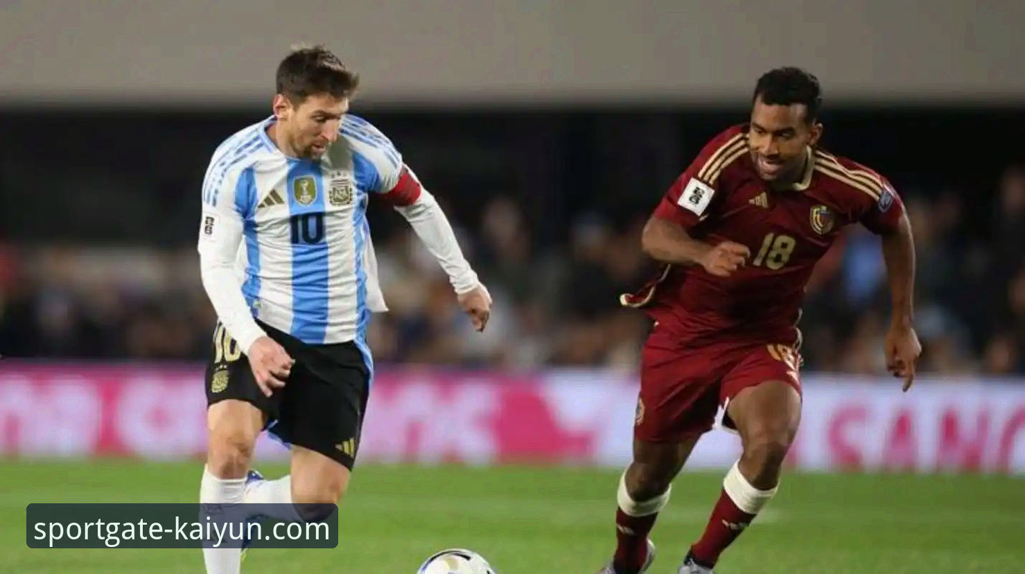 阿根廷5-0大胜赞比亚，梅西让点球背后的故事你知道吗？